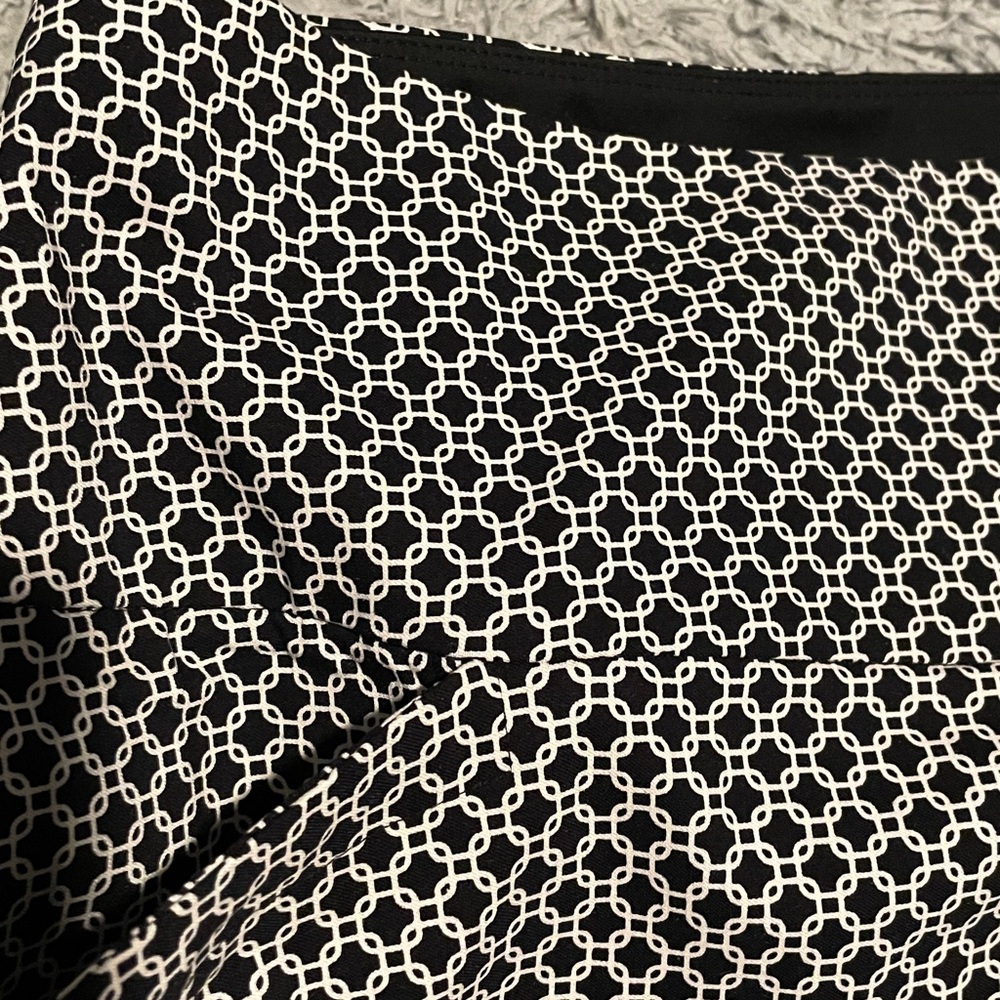 S.C. & Co. 360 Tummy Control Skirt With Stretch Under Short - Picture 2 of 13